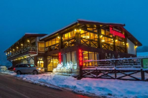 Guest house Kurshewel